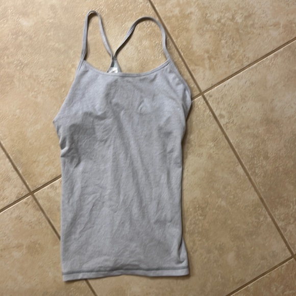 Ivivva 14 tank top - Picture 2 of 3